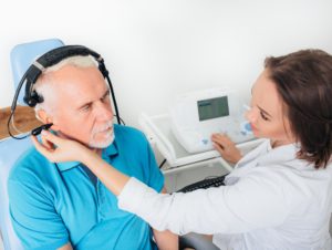 hearing loss and memory