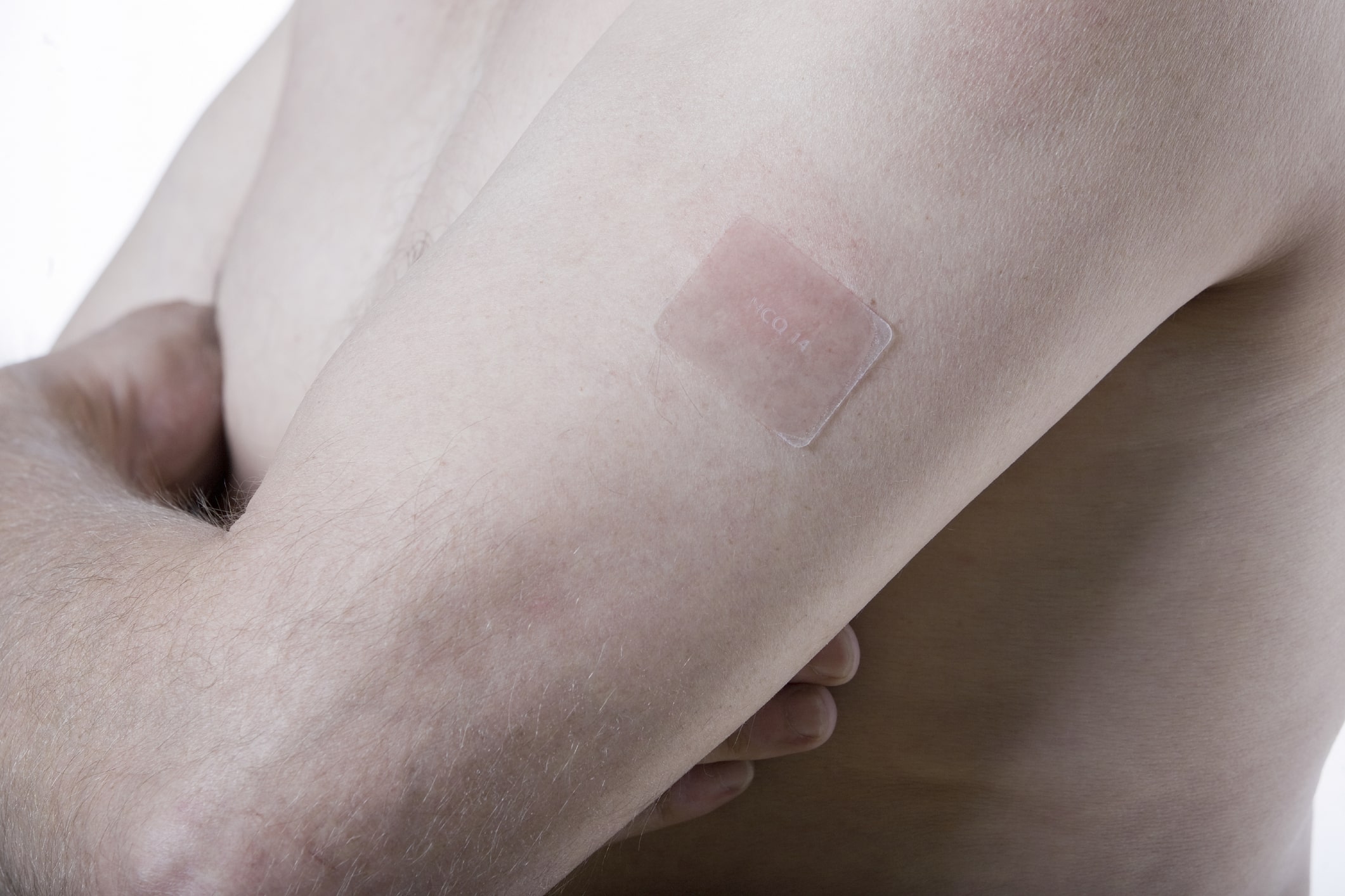 New Study May Suggest New Treatm...