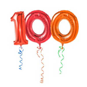 15 tips to live to 100