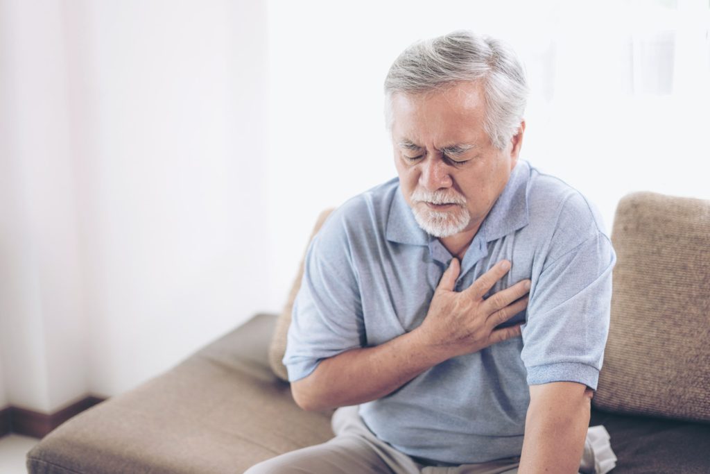 Link between Heart Disease and Depression Uncovered