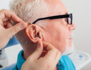 Large cost associated with untreated hearing loss