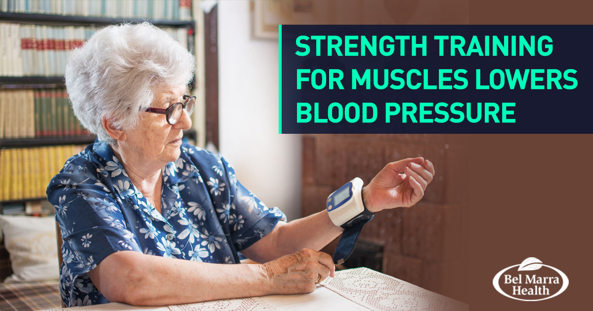 5 Minutes a Day Can Help You Lower Your Blood Pressure