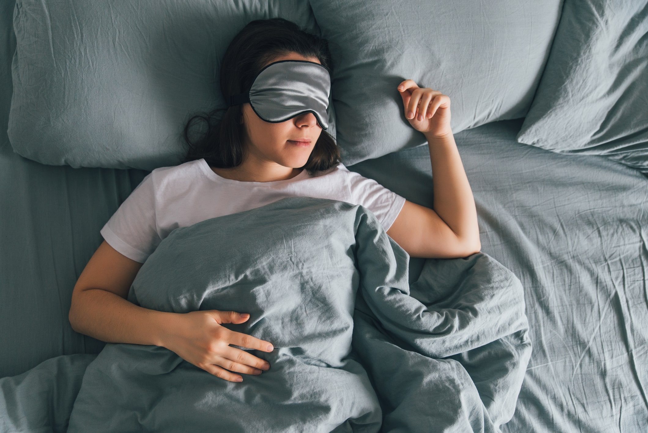 5 Tips to Fall Sleep Faster