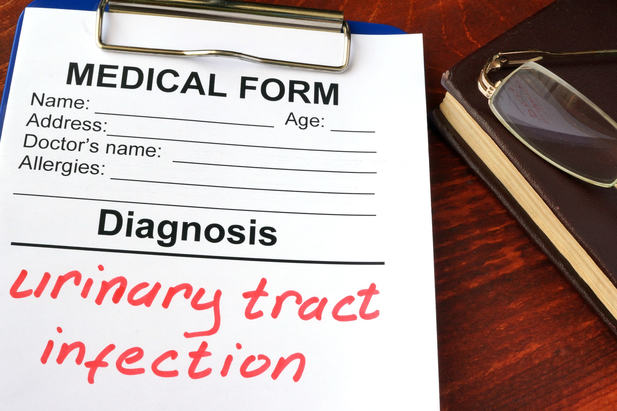 What to Know about Urinary Tract...