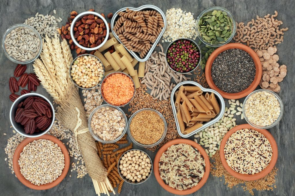 Whole Grains Help Reduce Liver Cancer by 40 Percent