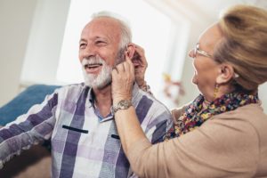 untreated hearing loss
