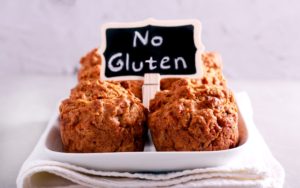 Why a gluten