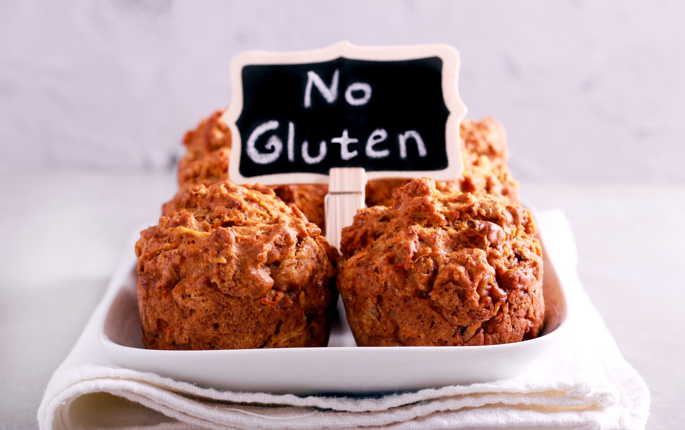 Why a Gluten-Free Diet May Not B...