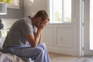 depression and cognitive decline