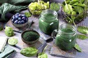 myths about antioxidants