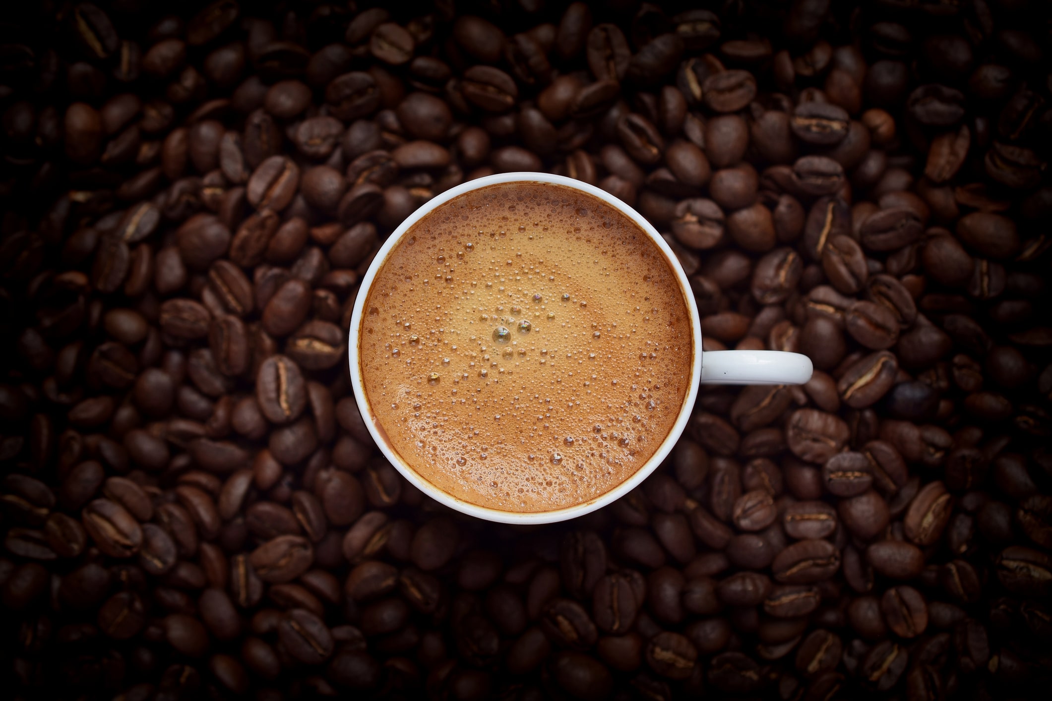 Coffee: New Study Indicates How ...