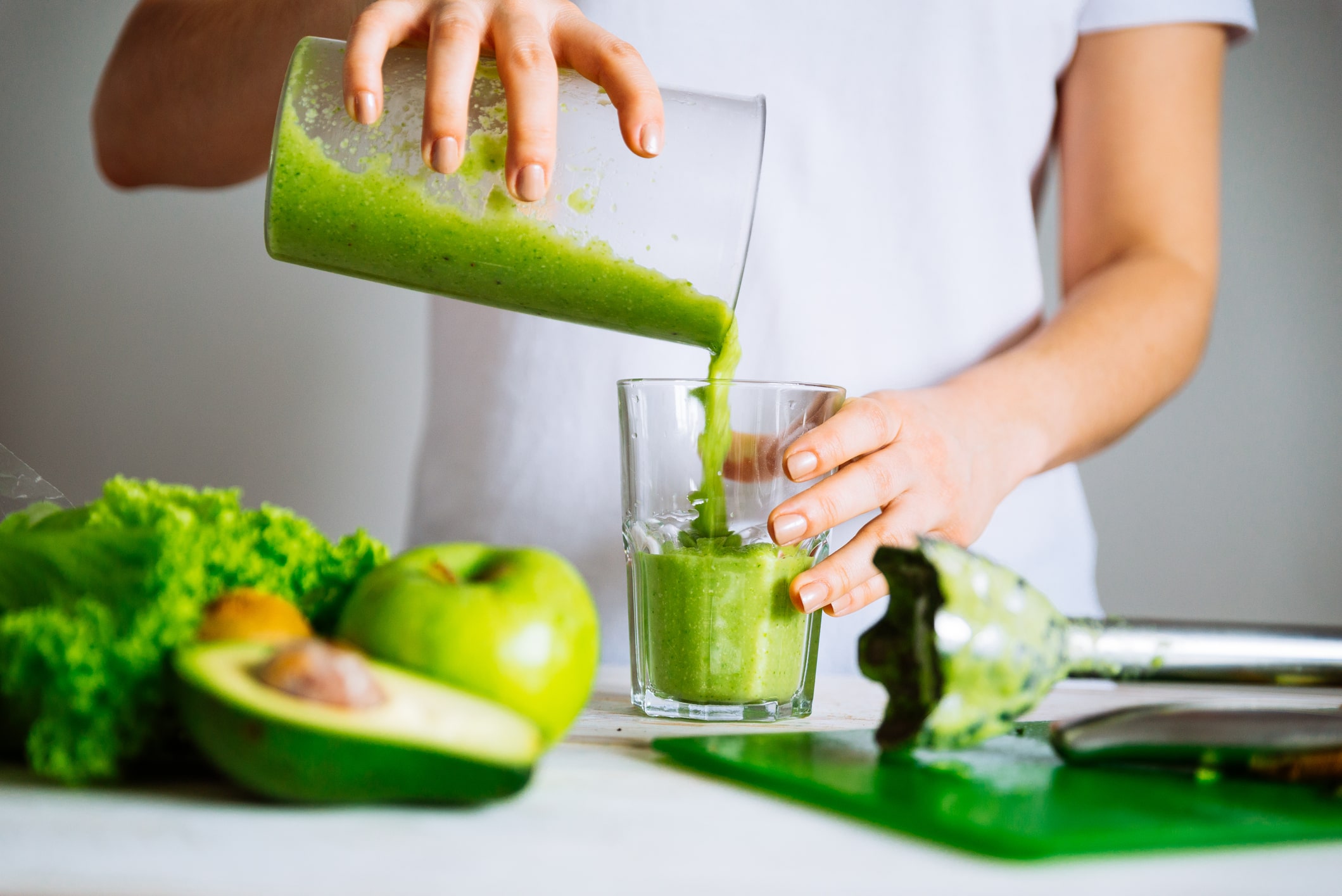 Detox Diets: Avoid the Hype and ...