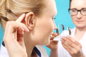 Hearing Prevention Diet