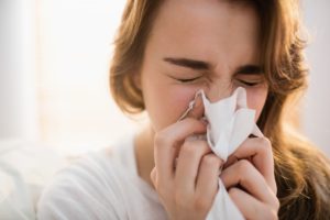 Minimizing Allergies