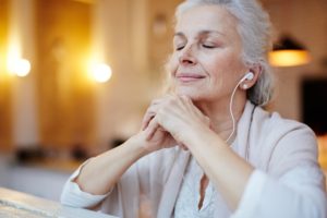 mindful music stroke and cognitive ability
