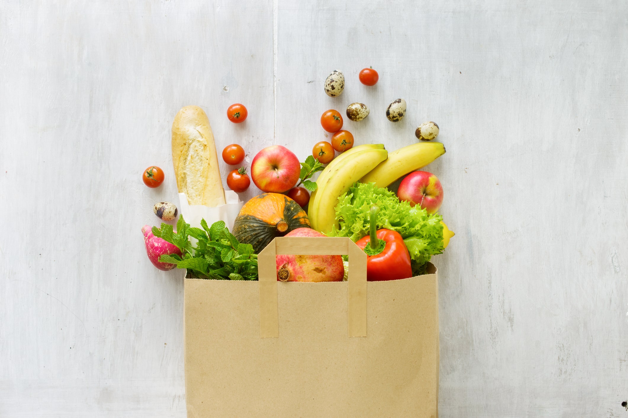 A Nutrient-Packed Seasonal Fruit...
