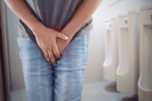 strengthen bladder
