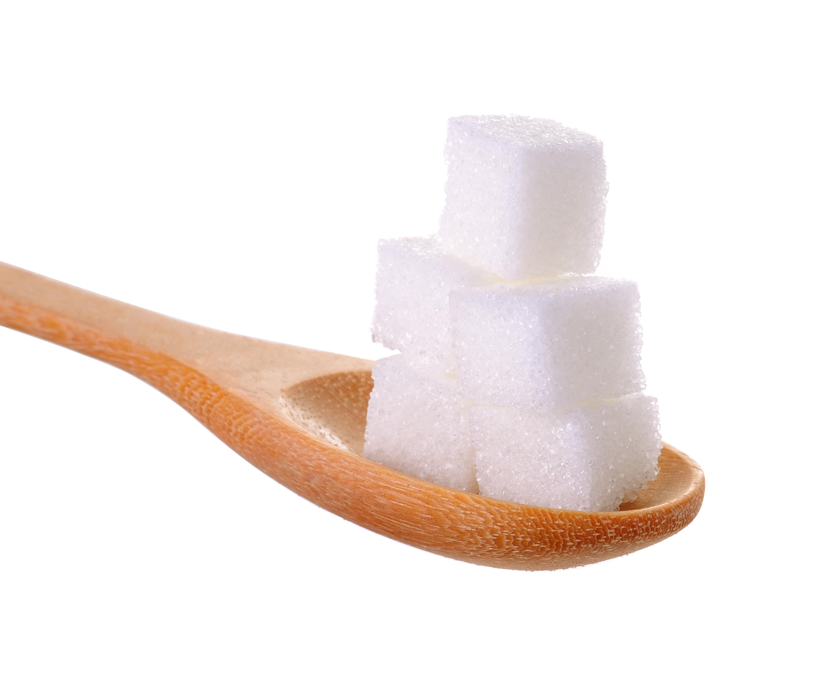 Sugars Are Not Created Equally