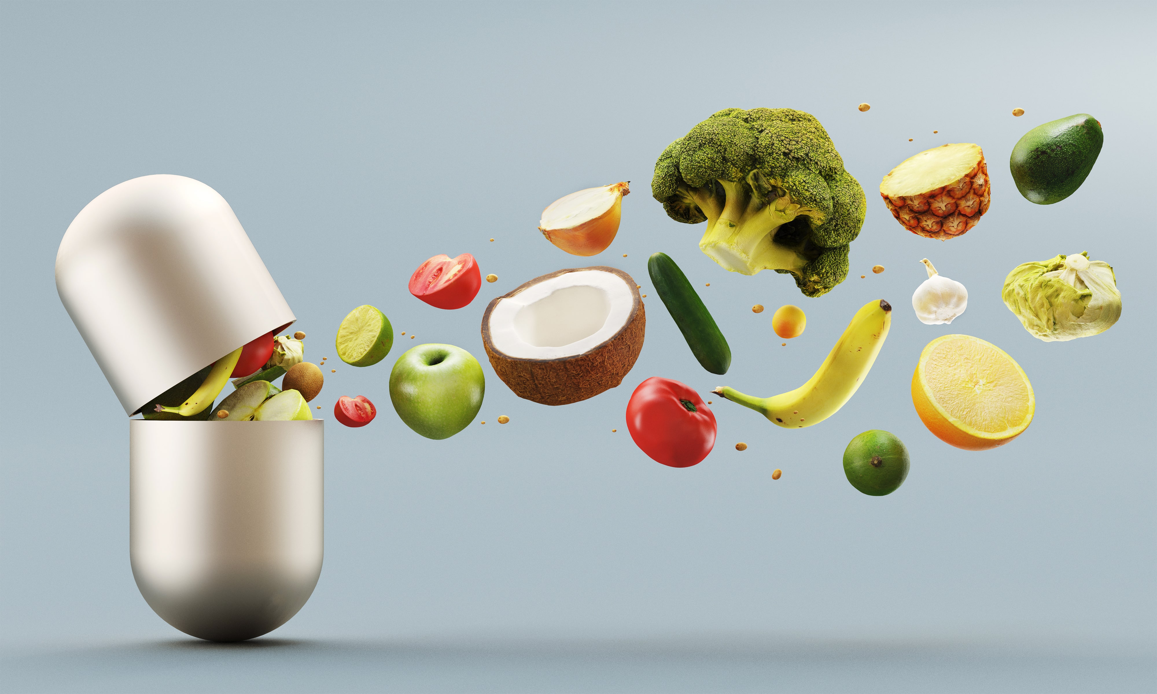 Feeling Old? How Vitamin B12 Mig...