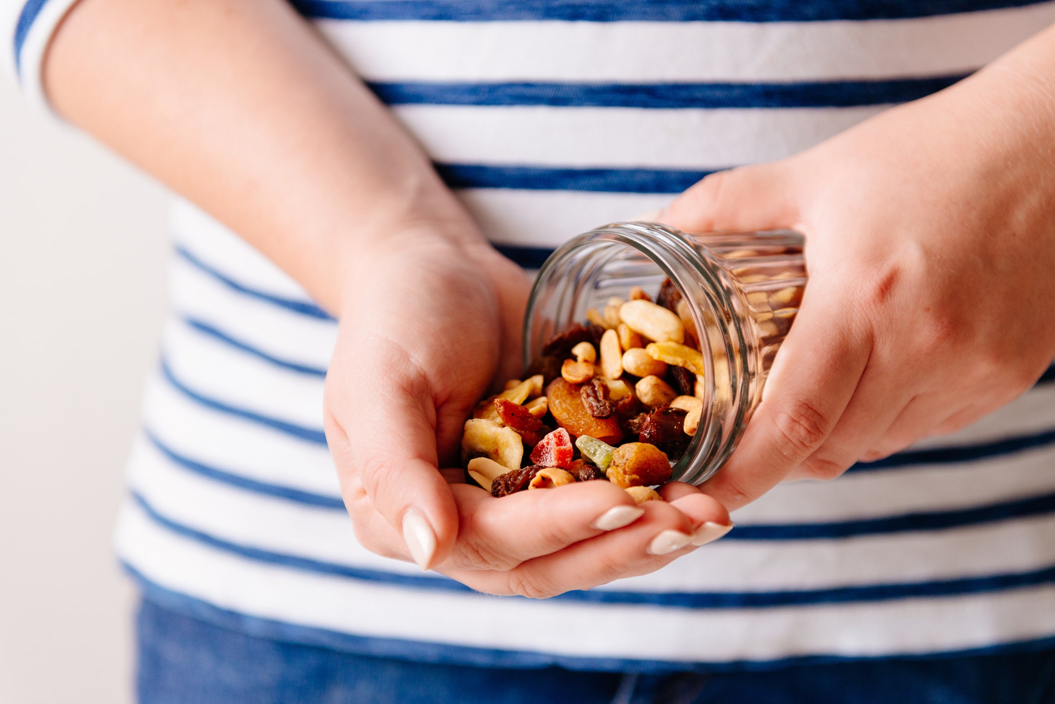 The Healthiest Nuts to Include i...