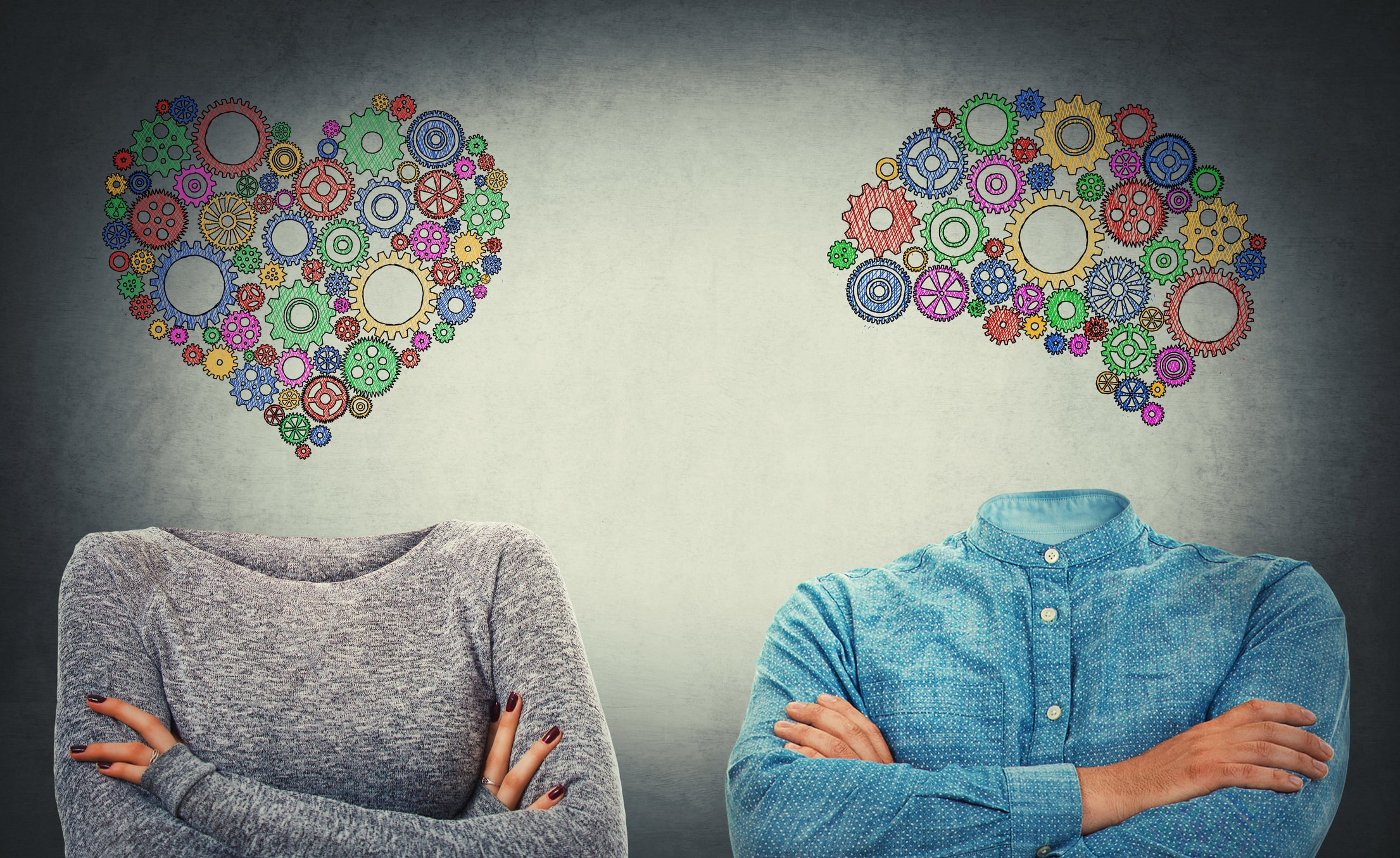 Study: Heart Problems and Brain ...