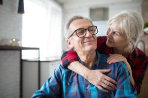 intimacy aging