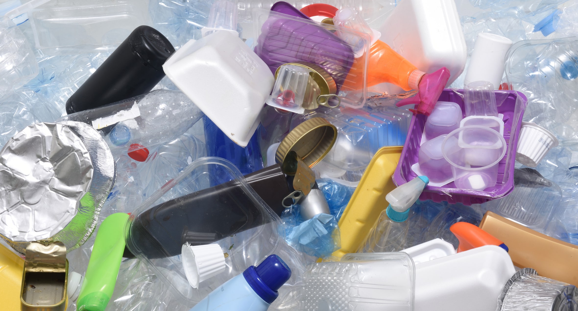 Are Dangerous Chemicals Lurking ...