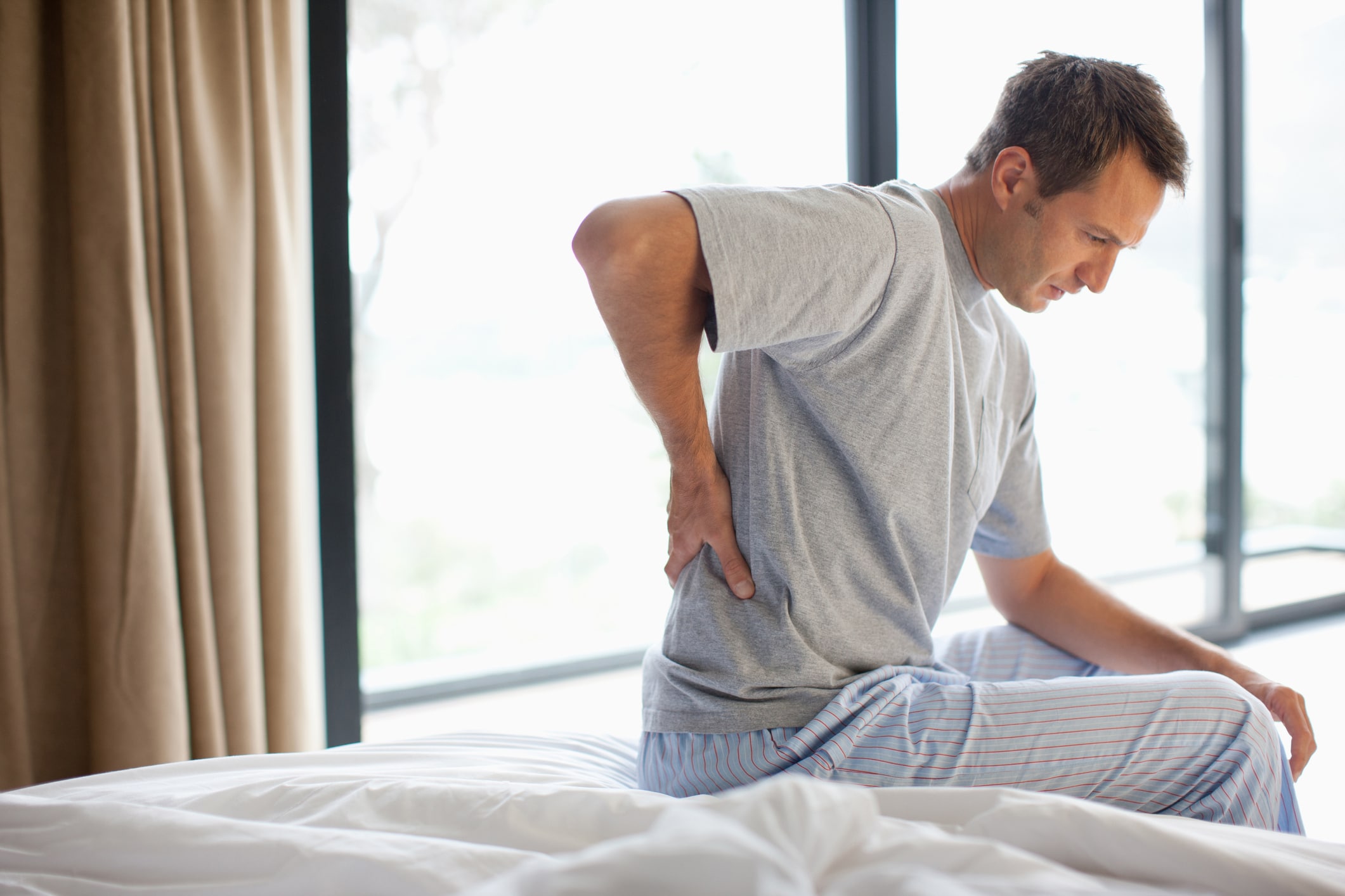 Stretches and Exercises That May...