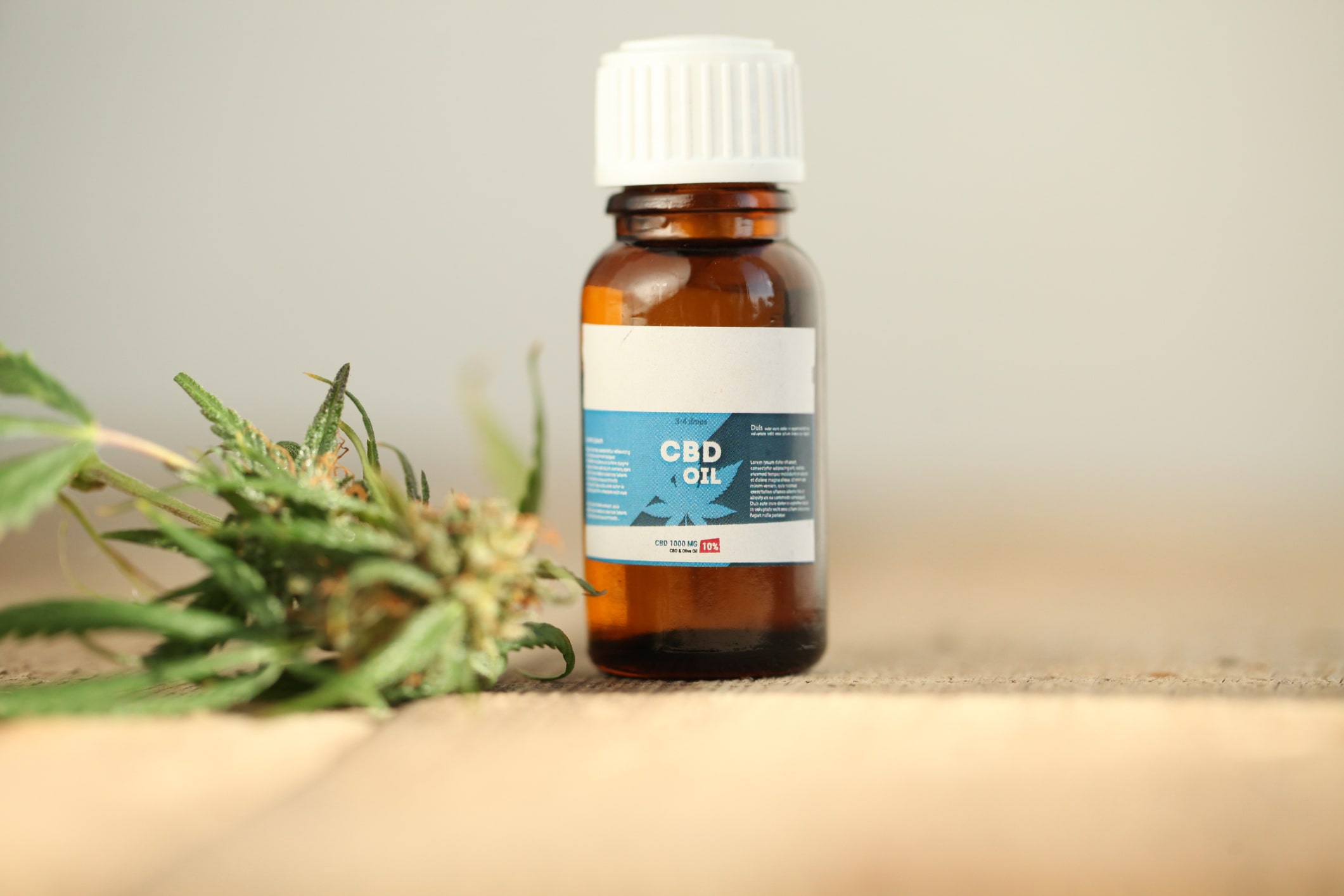 Is CBD The Secret to Younger Ski...