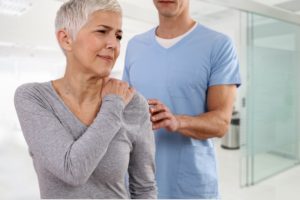 Exercising to Prevent Rotator Cuff Injury