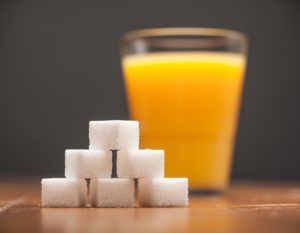 How To Locate and Eliminate Sugar in Your Diet
