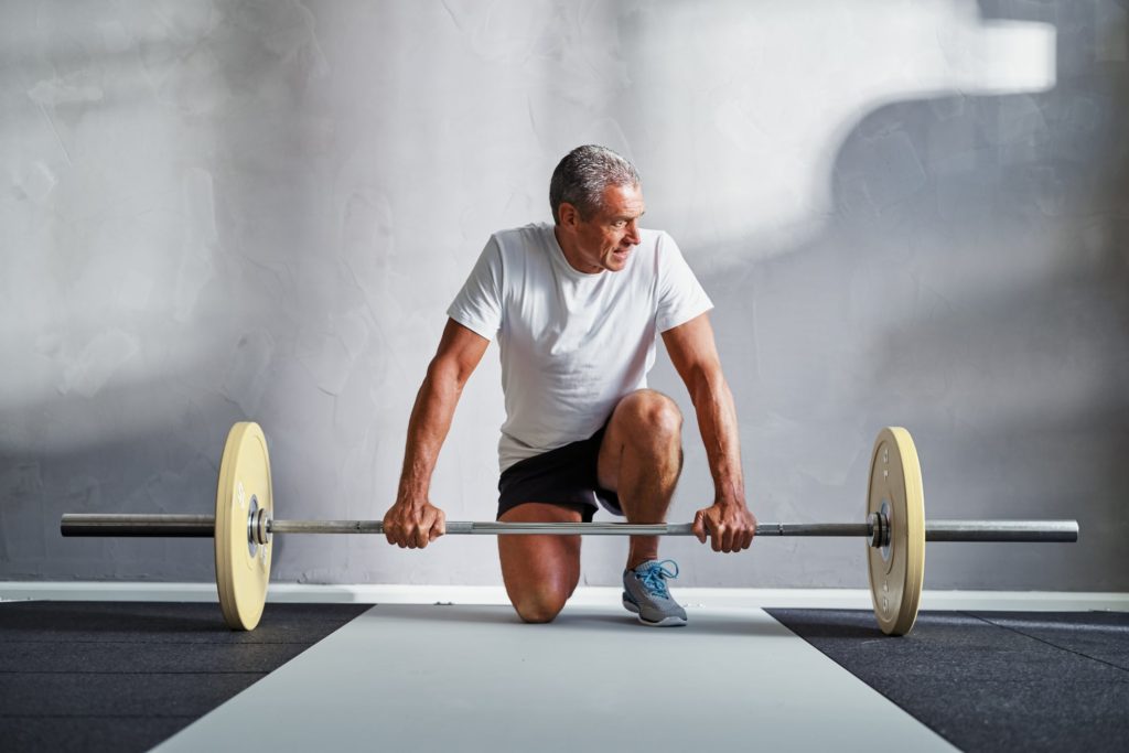 Natural ways to boost testosterone