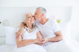 Sex for Parkinsons