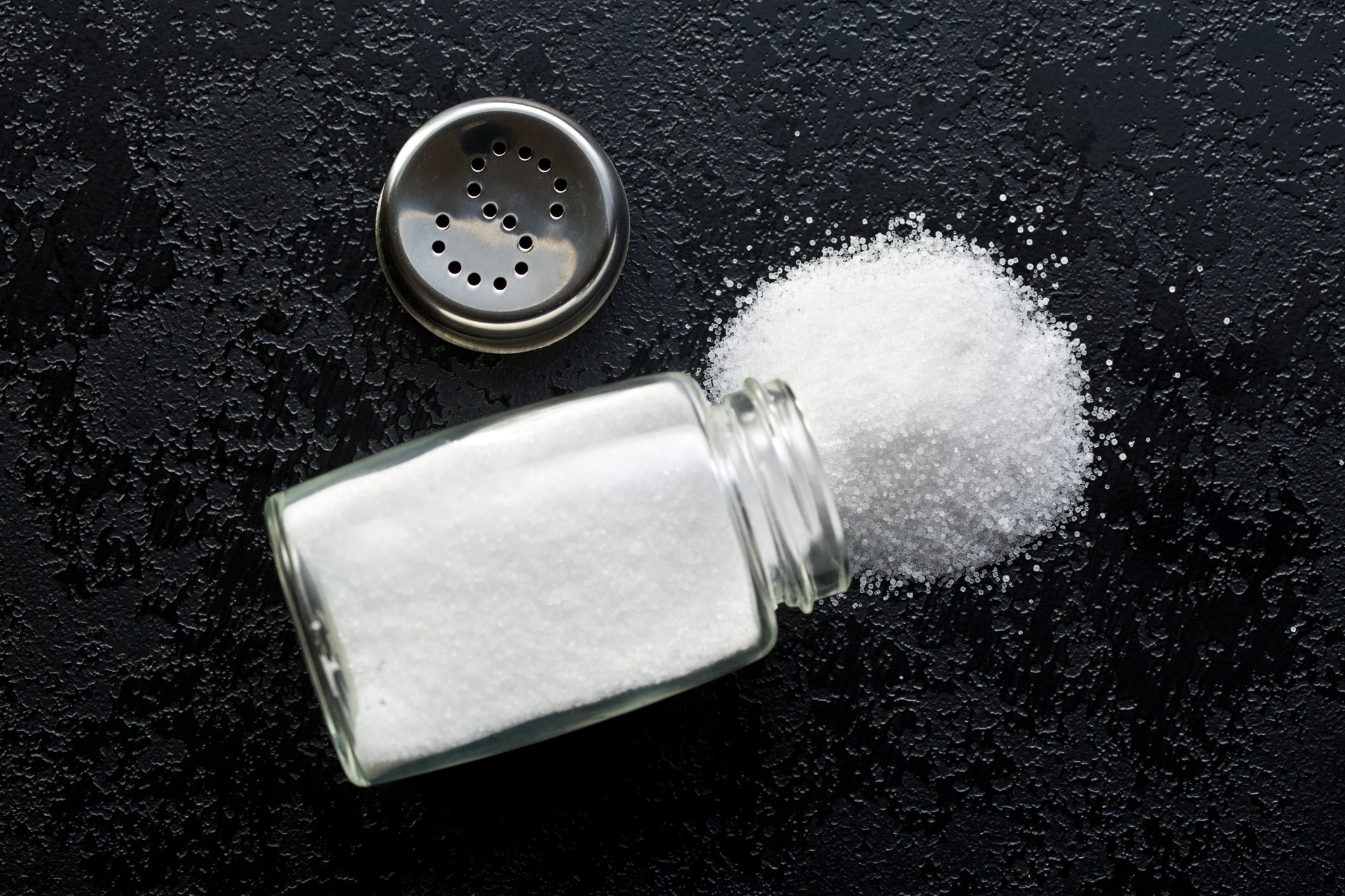 Sodium a Likely Culprit behind P...