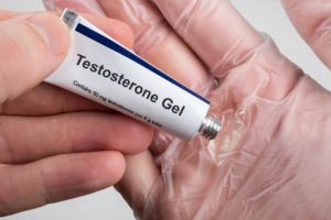 testosterone replacement therapy heart attack