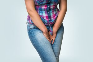 urinary tract infection and stroke