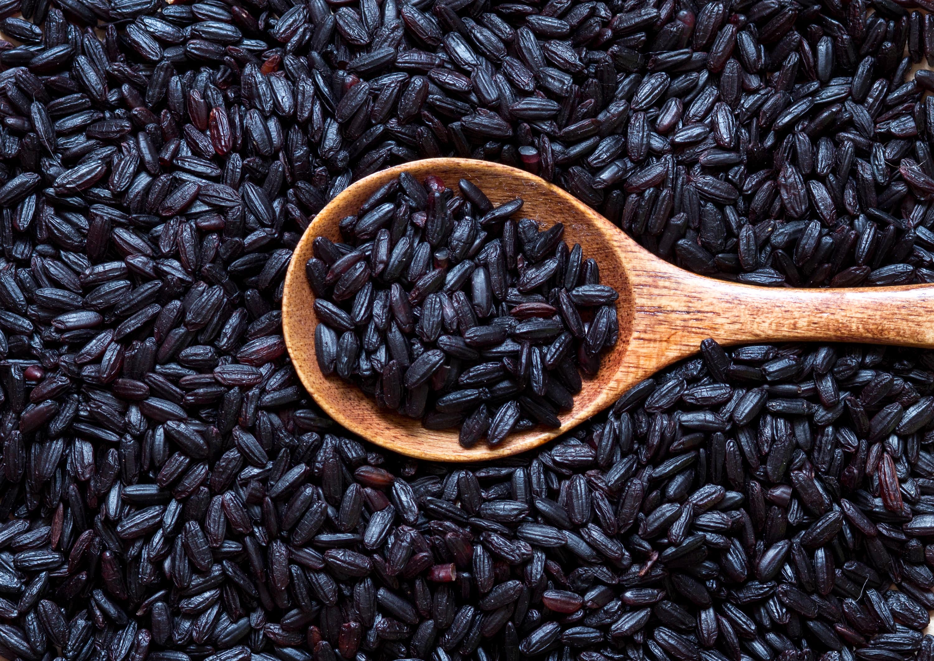 Is Black Rice the Superfood You ...