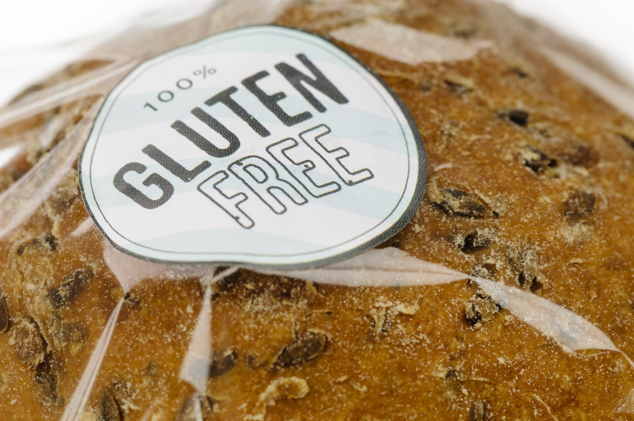Should You Be on a Gluten-Free D...