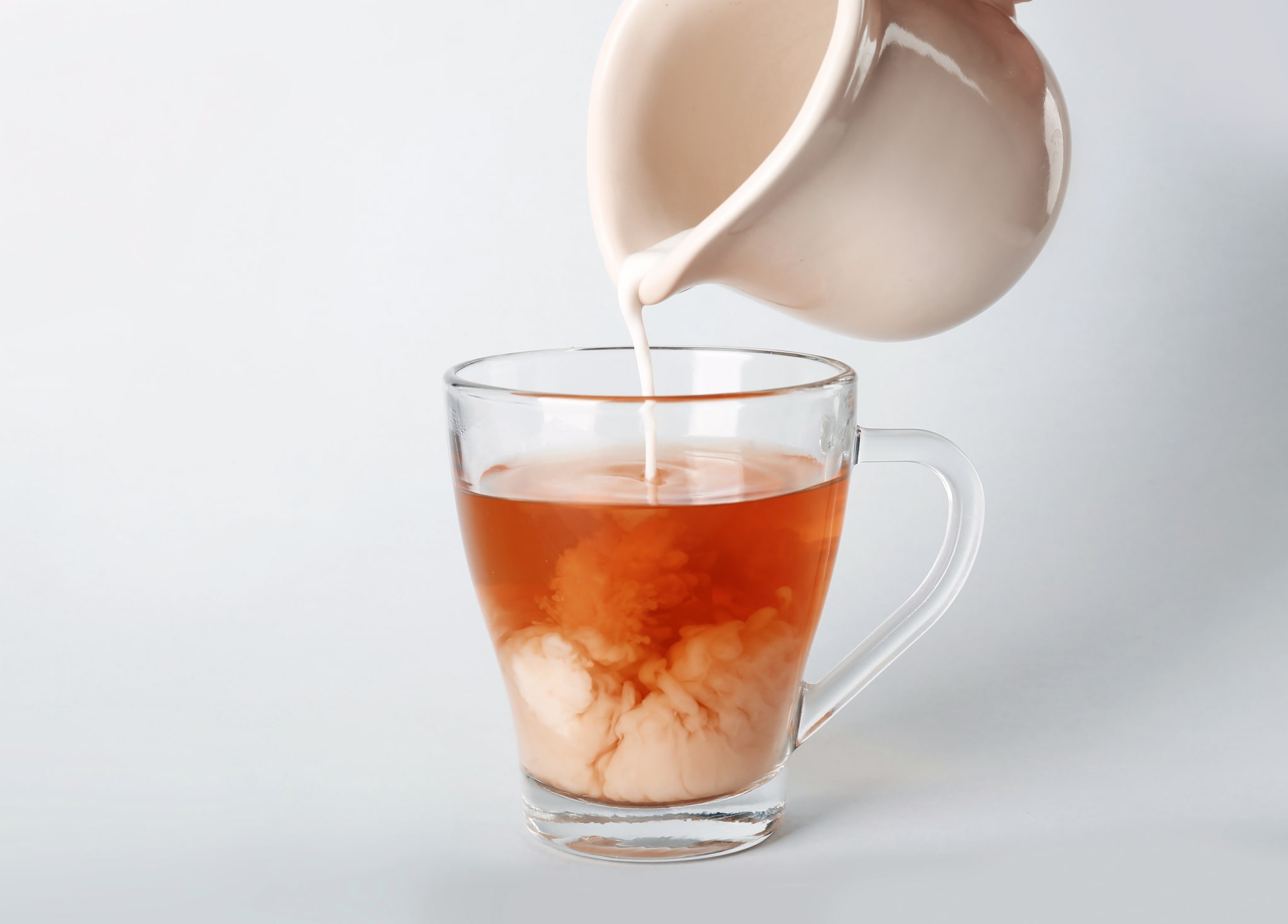 Heard of Golden Milk or Turmeric...