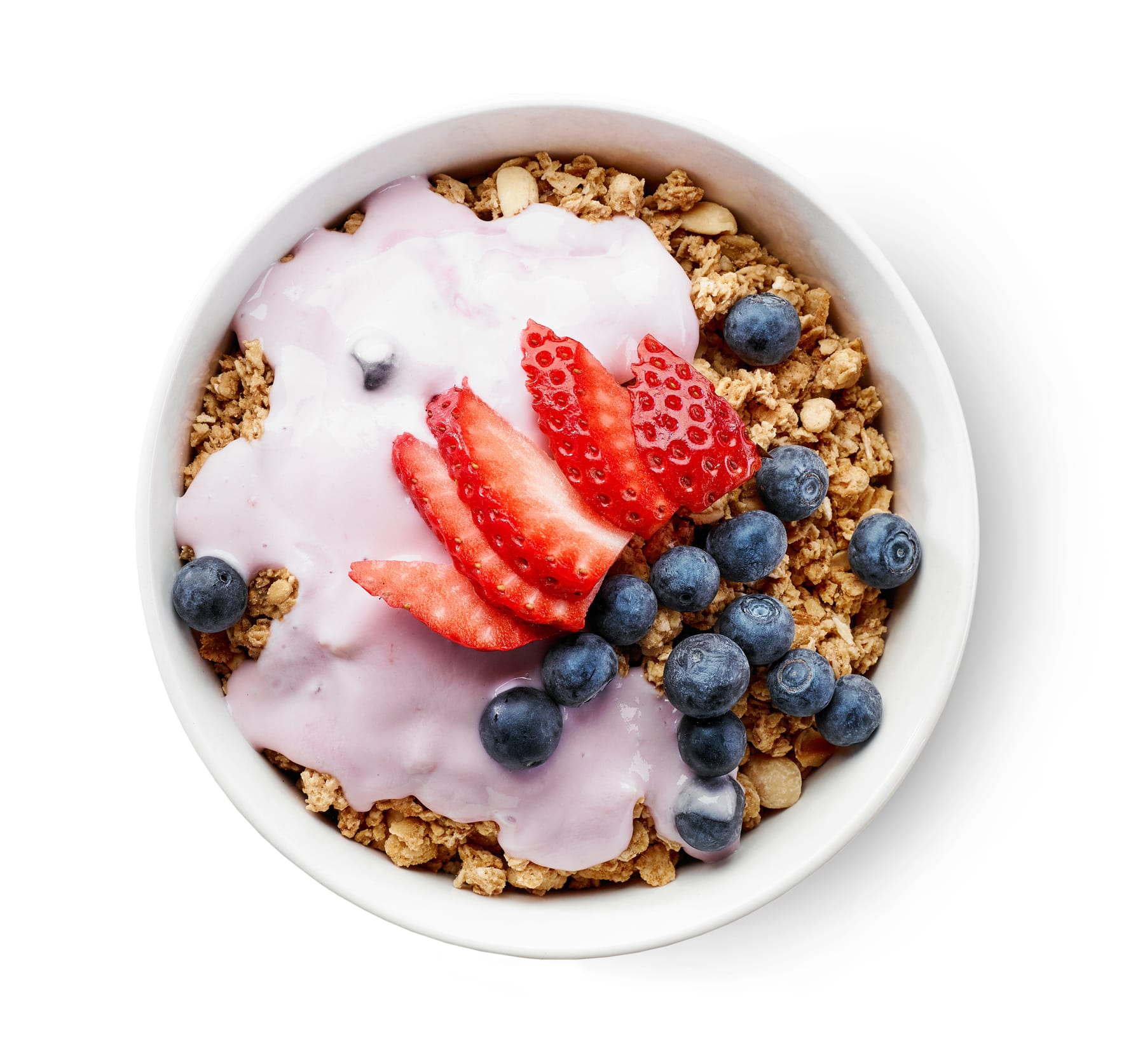 Fiber from Fruits and Cereals Lo...