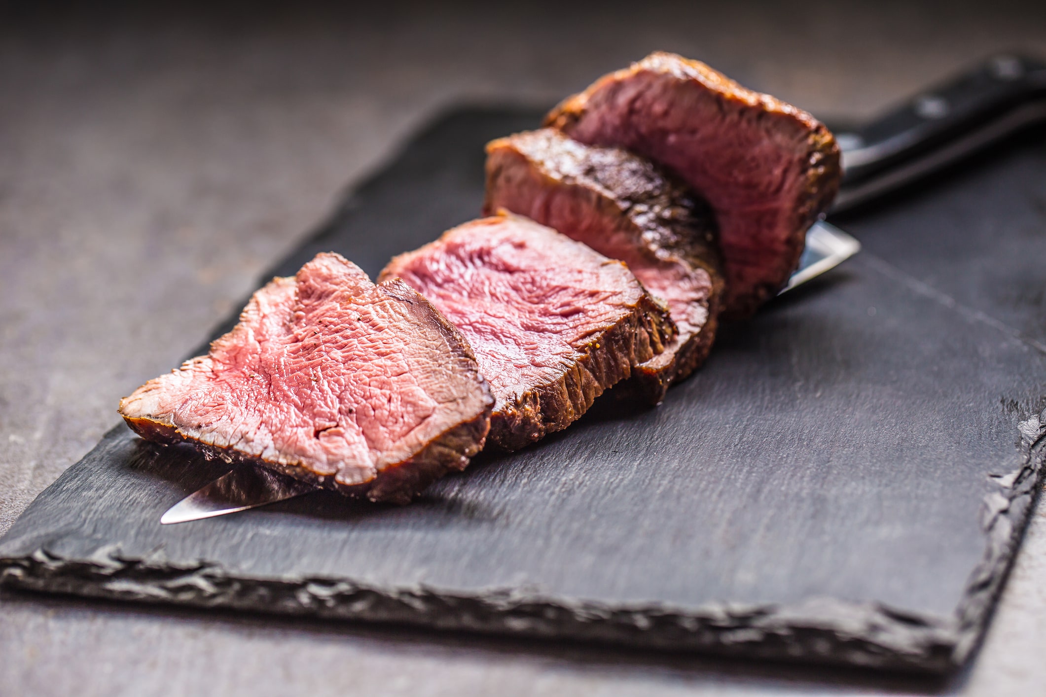 Is Red Meat Dangerous?