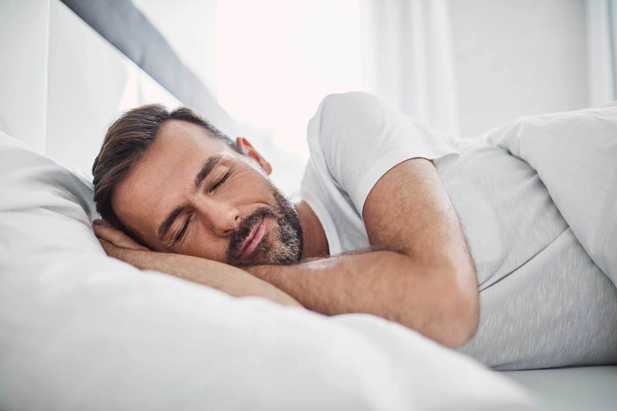 Sleep Duration Can Influence You...