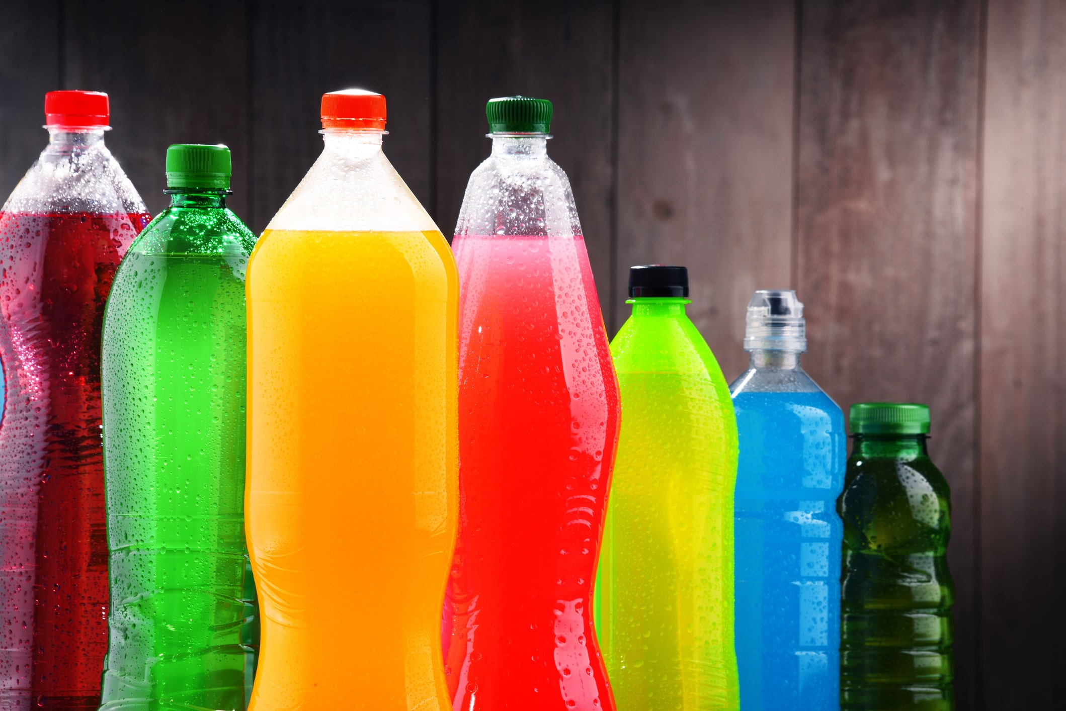 Study: These Foods May Influence...