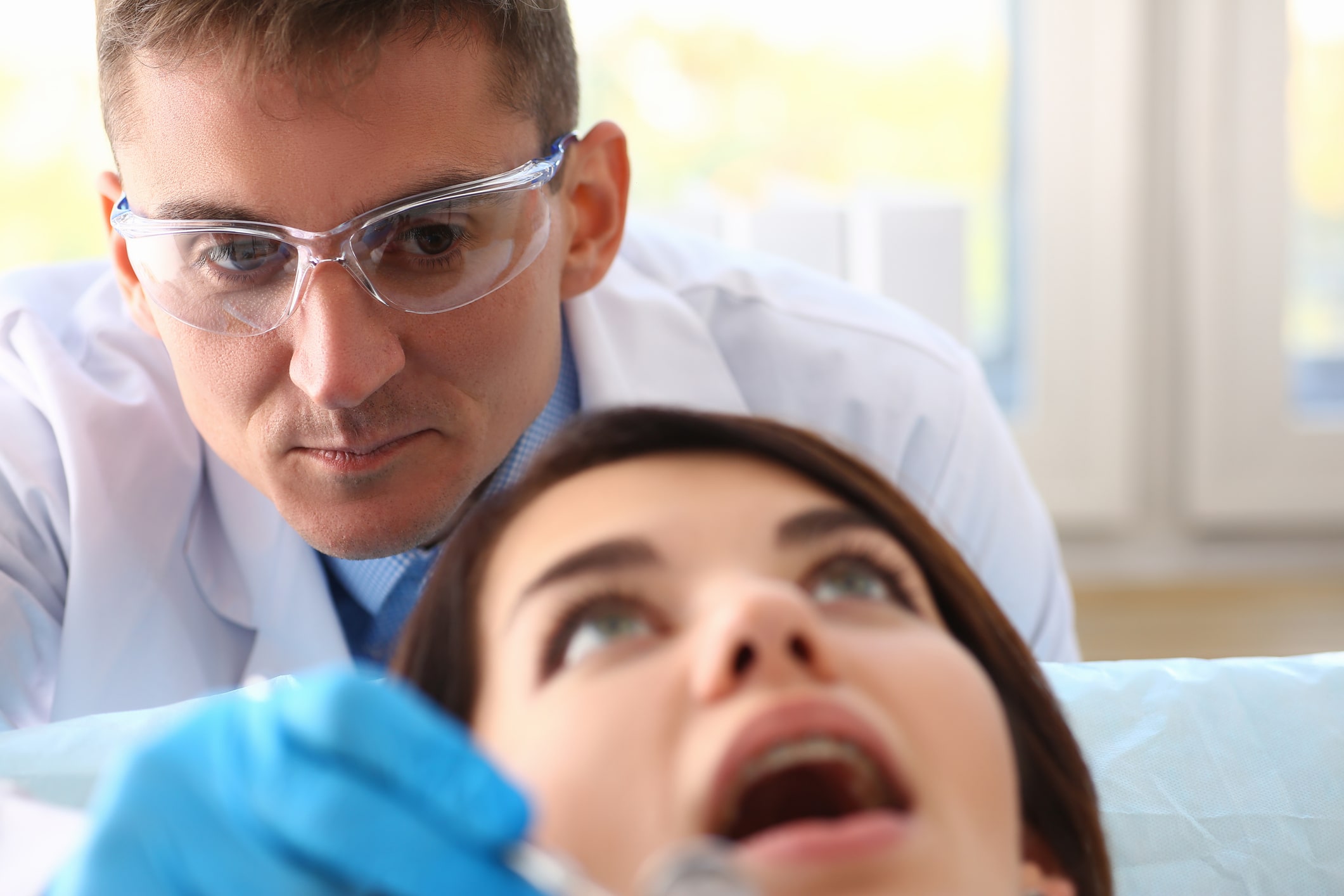 Tooth Loss Is Associated with In...