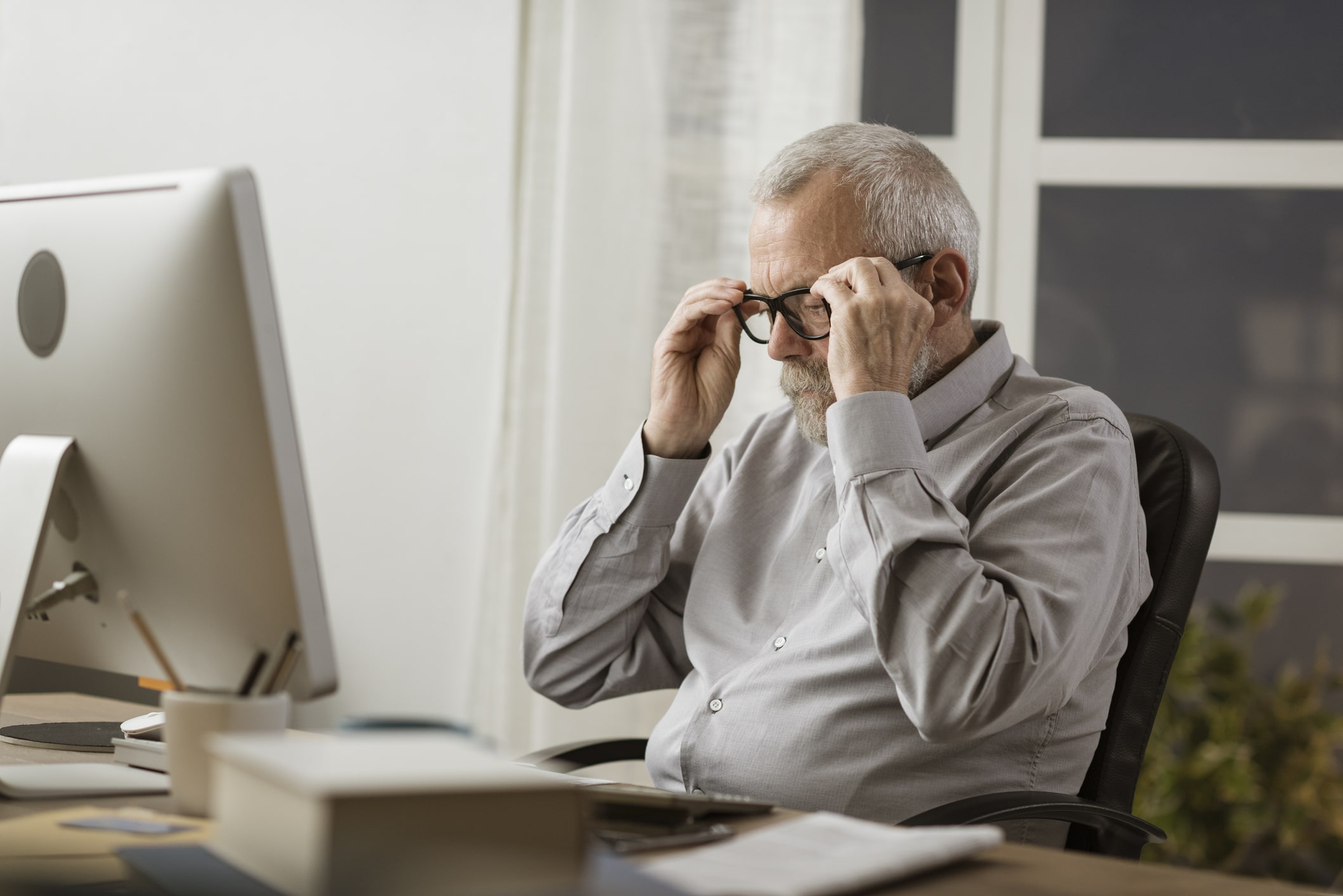 Study Shows Common Bladder Medic...