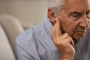 Hearing Loss Associated with Measurable Mental Decline in Seniors Study