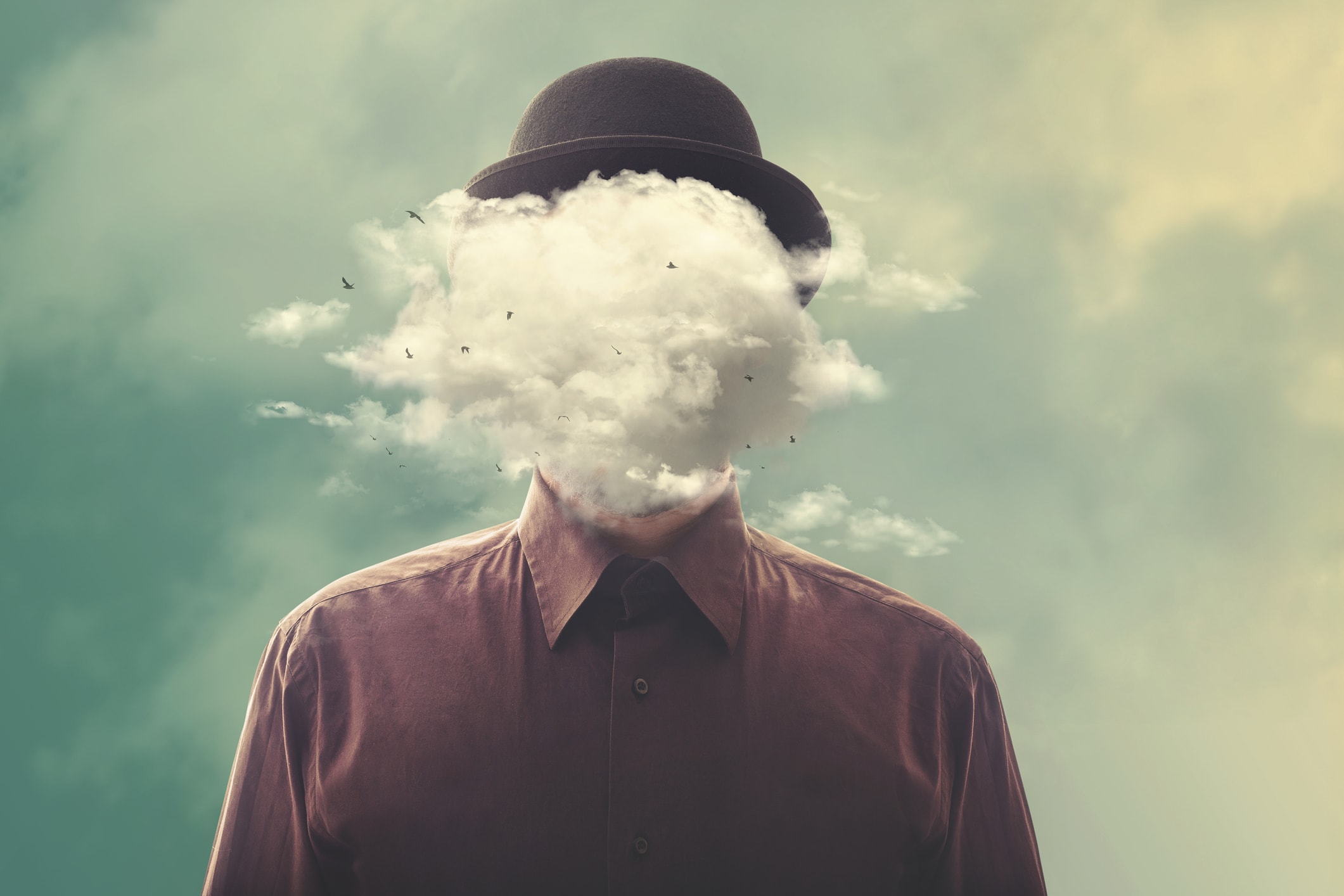 Is Brain Fog Bringing You Down? ...
