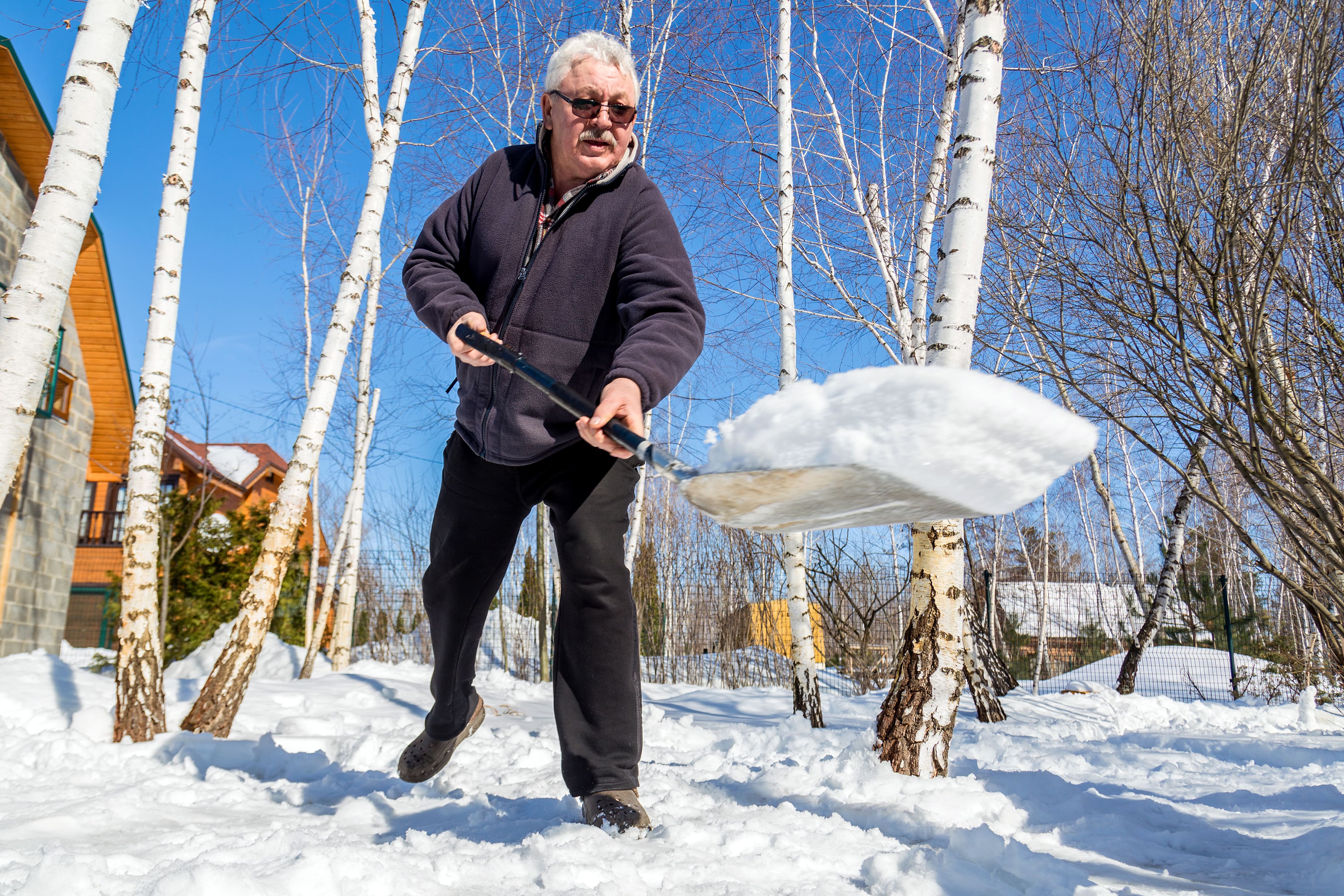 The Cold Weather Condition Nobod...