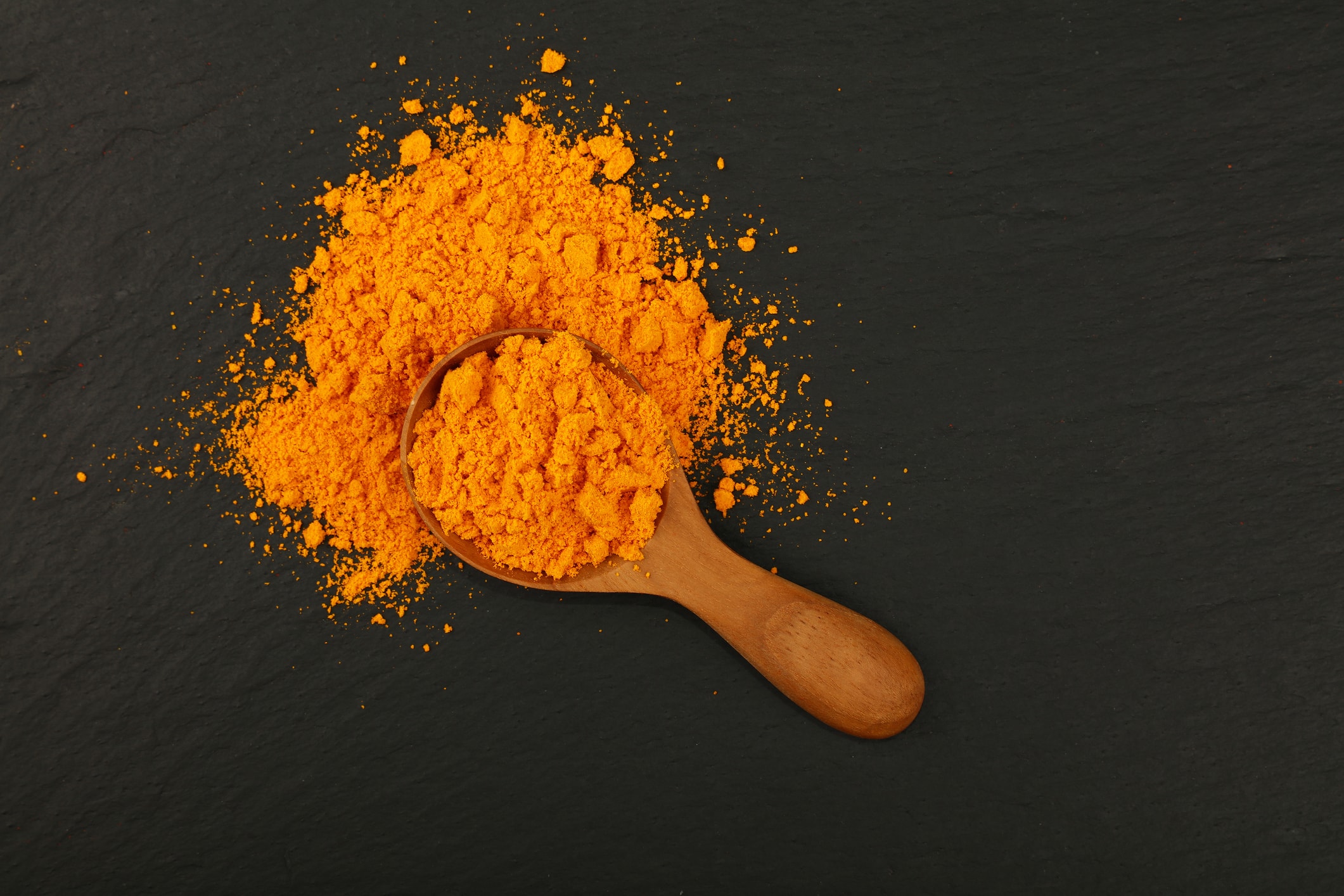 Herbs That Might Help Tame Joint...