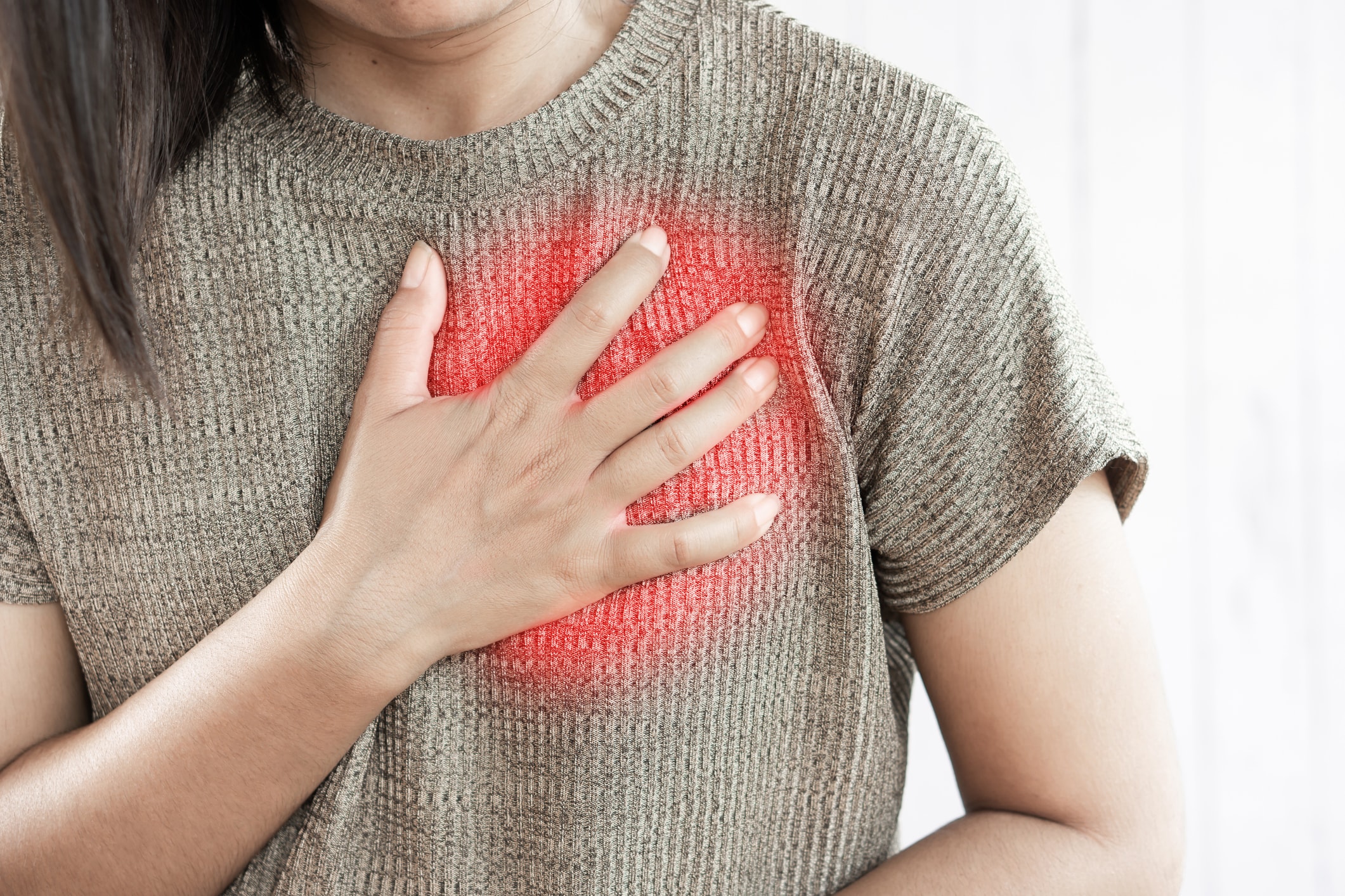 Early Cholesterol Treatment May ...
